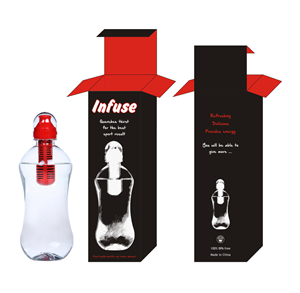 Packaging Design by tatijanam for this project | Design: #3150801