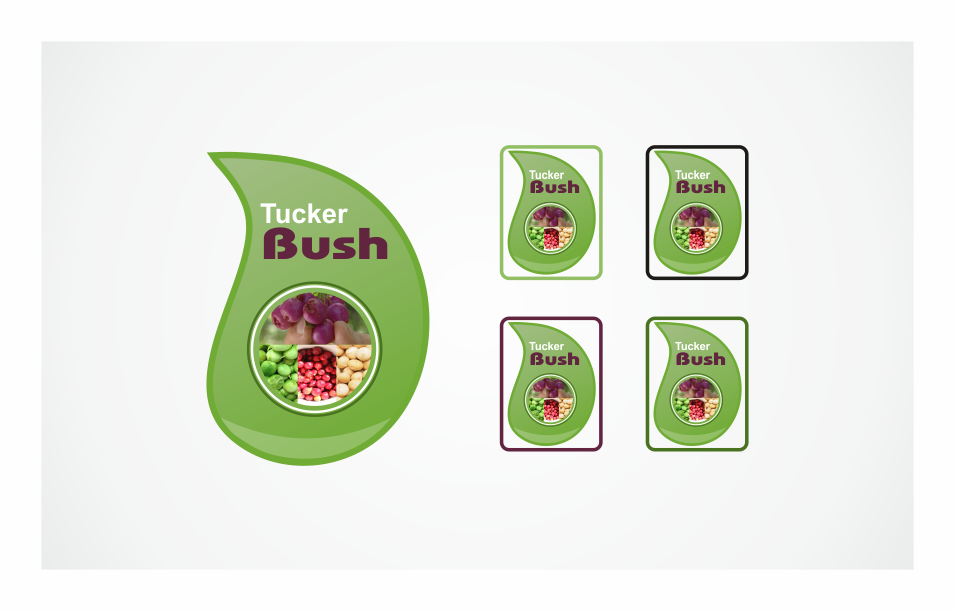 Aufkleber-Design von RD für HortBiz | Design #3150894