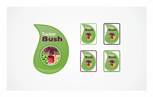 Aufkleber-Design von RD für HortBiz | Design: #3150894