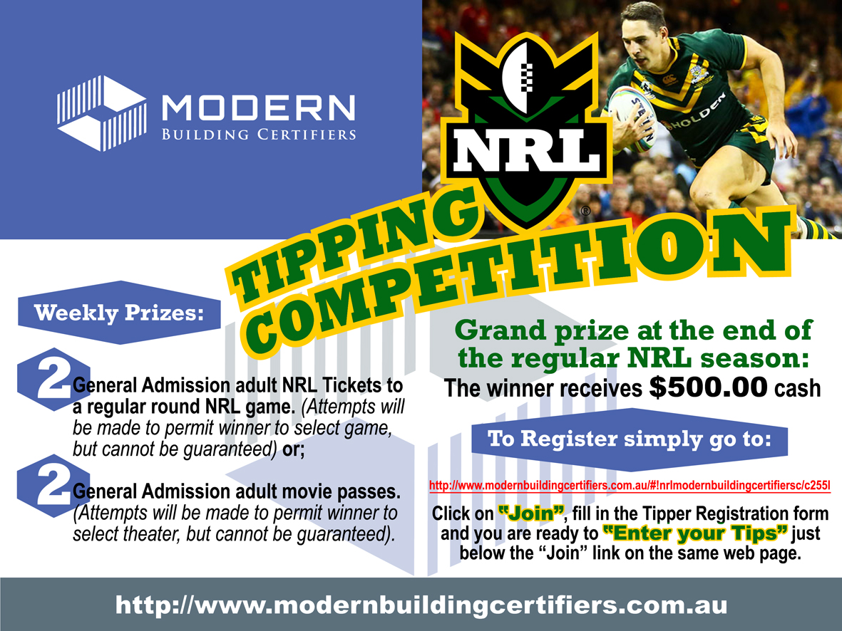 Flyer-Design von The Freelance Designer für Modern Building Certifiers | Design #3142852