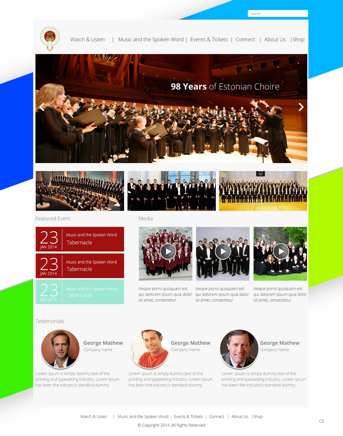 Wordpress Design by pb for this project | Design #3149683