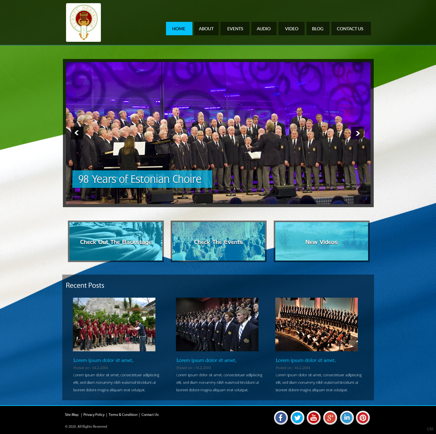 Wordpress Design by pb for this project | Design #3149689