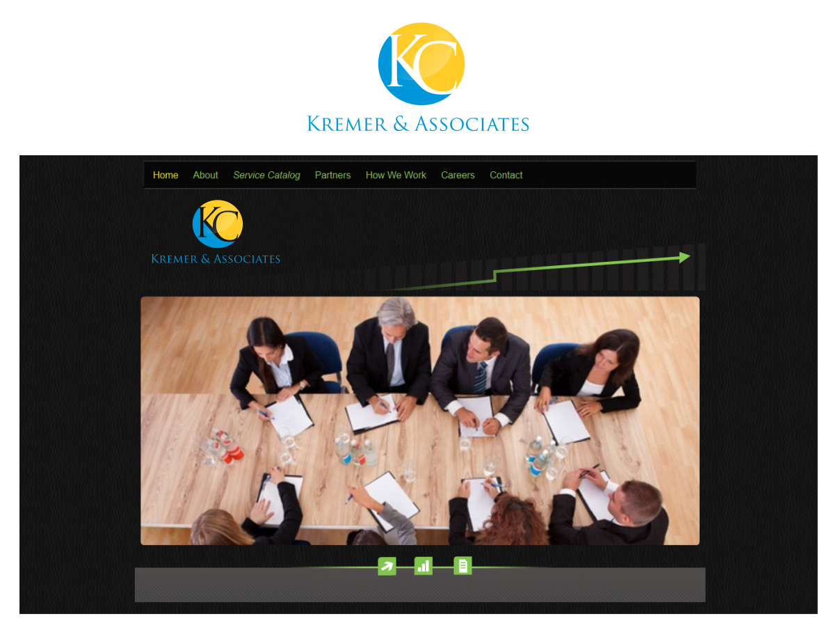 Logo Design by Mugendesign for this project | Design #3139754