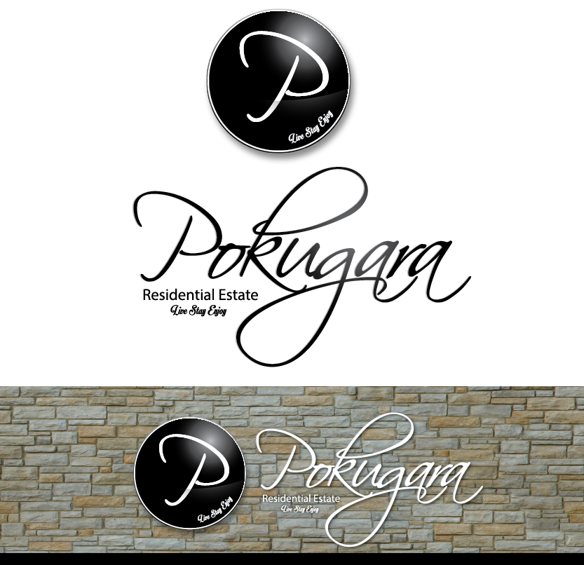 Logo Design by LDP30 for this project | Design #3147904