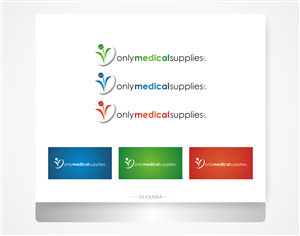Logo Design by Savana