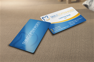 New Business Card Design Project	              | Business Card Design by MT