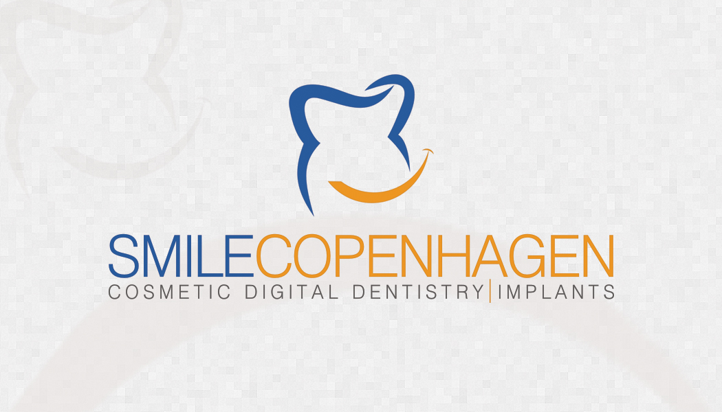 Visitenkarten-Design von TechWise für Smilecopenhagen | Design #3137802