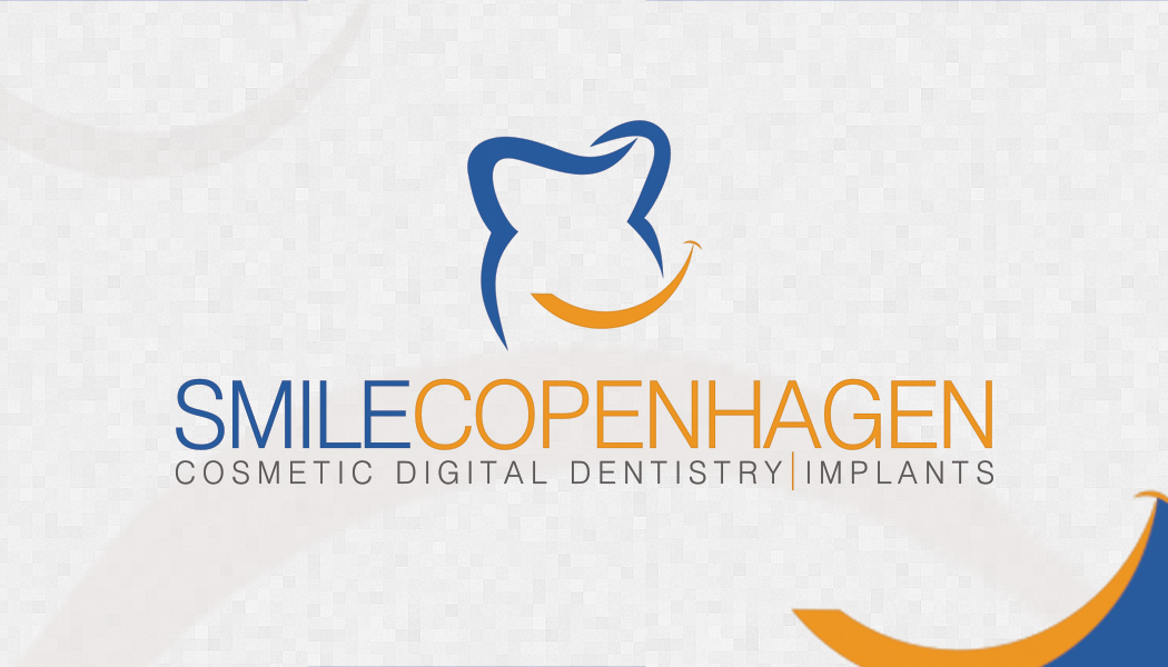 Business Card Design by TechWise for Smilecopenhagen | Design #3137804