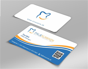 Visitenkarten-Design von zarnab