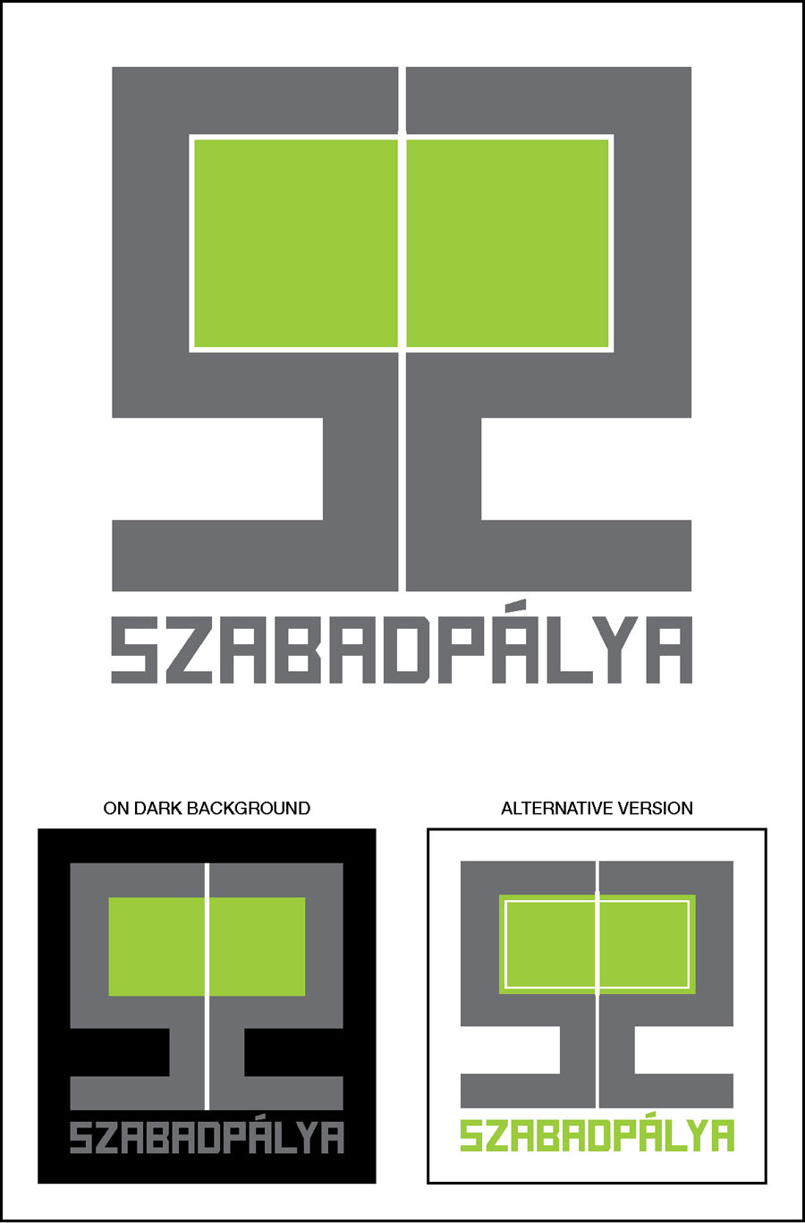 Logo-Design von mcky//design für dieses Projekt | Design #3234501