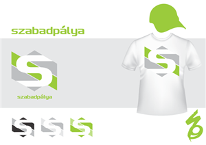Logo Design by WaelSwid