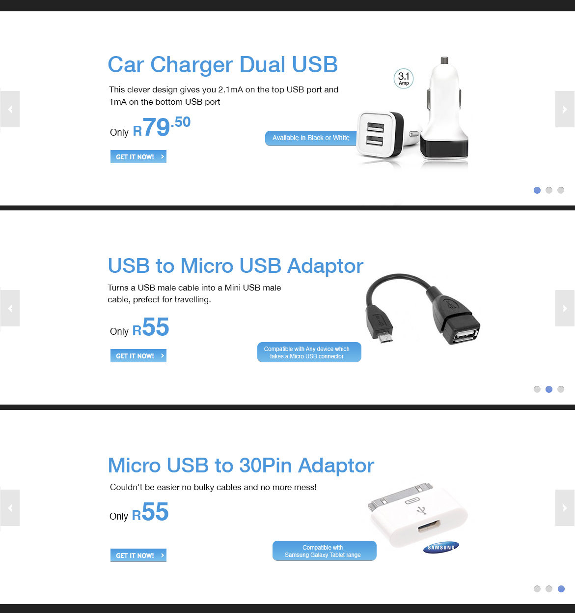 Banner Ad Design by Henrique for Cable Applications | Design #3171056