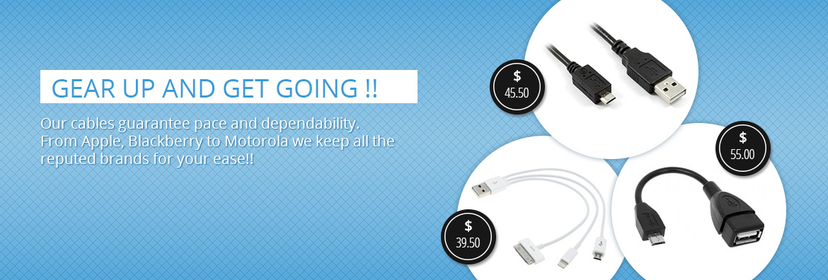 Banner Ad Design by Niki S. for Cable Applications | Design #3191411