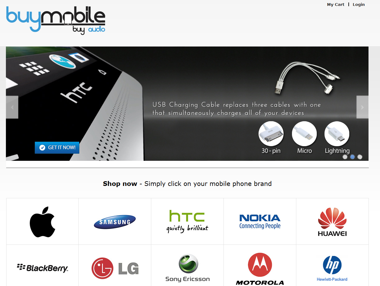 Banner Ad Design by FutureDesigne for Cable Applications | Design #3170547