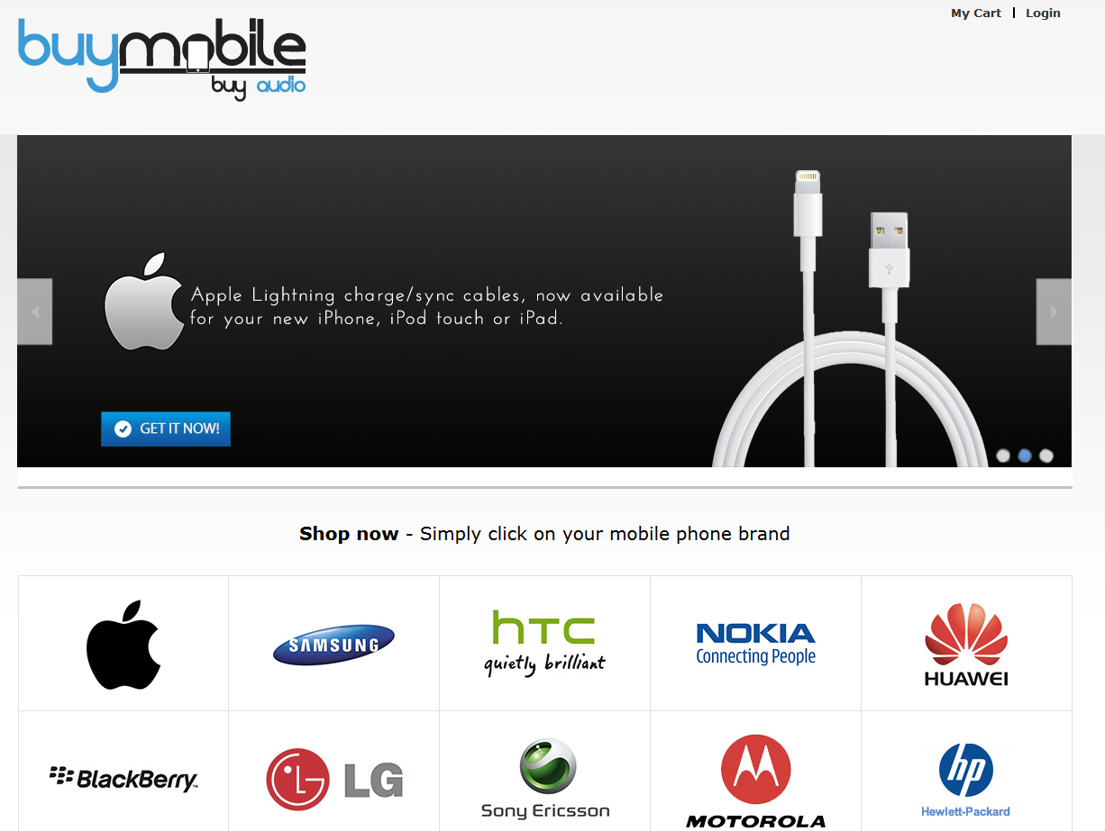 Banner Ad Design by FutureDesigne for Cable Applications | Design #3170549