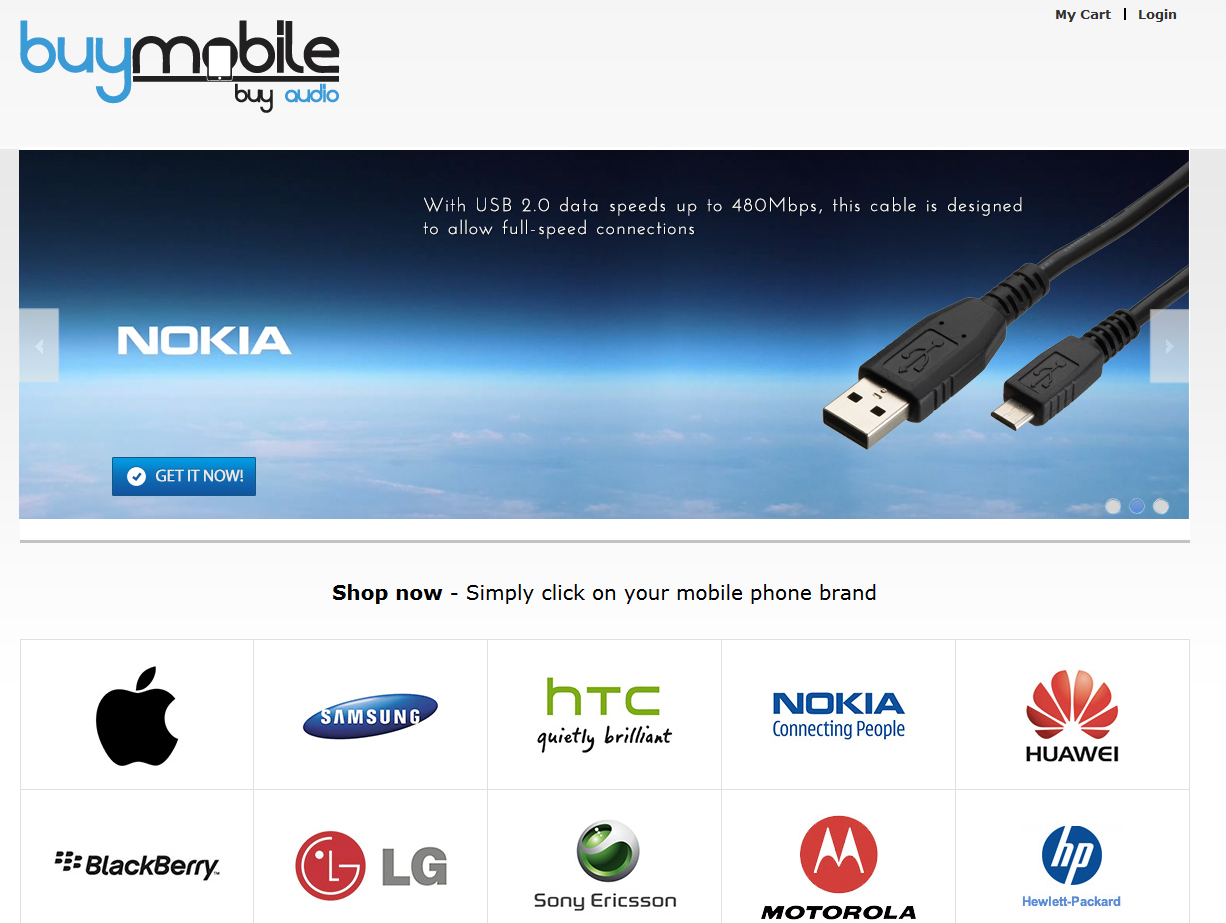 Banner-Design von FutureDesigne für Cable Applications | Design #3170550