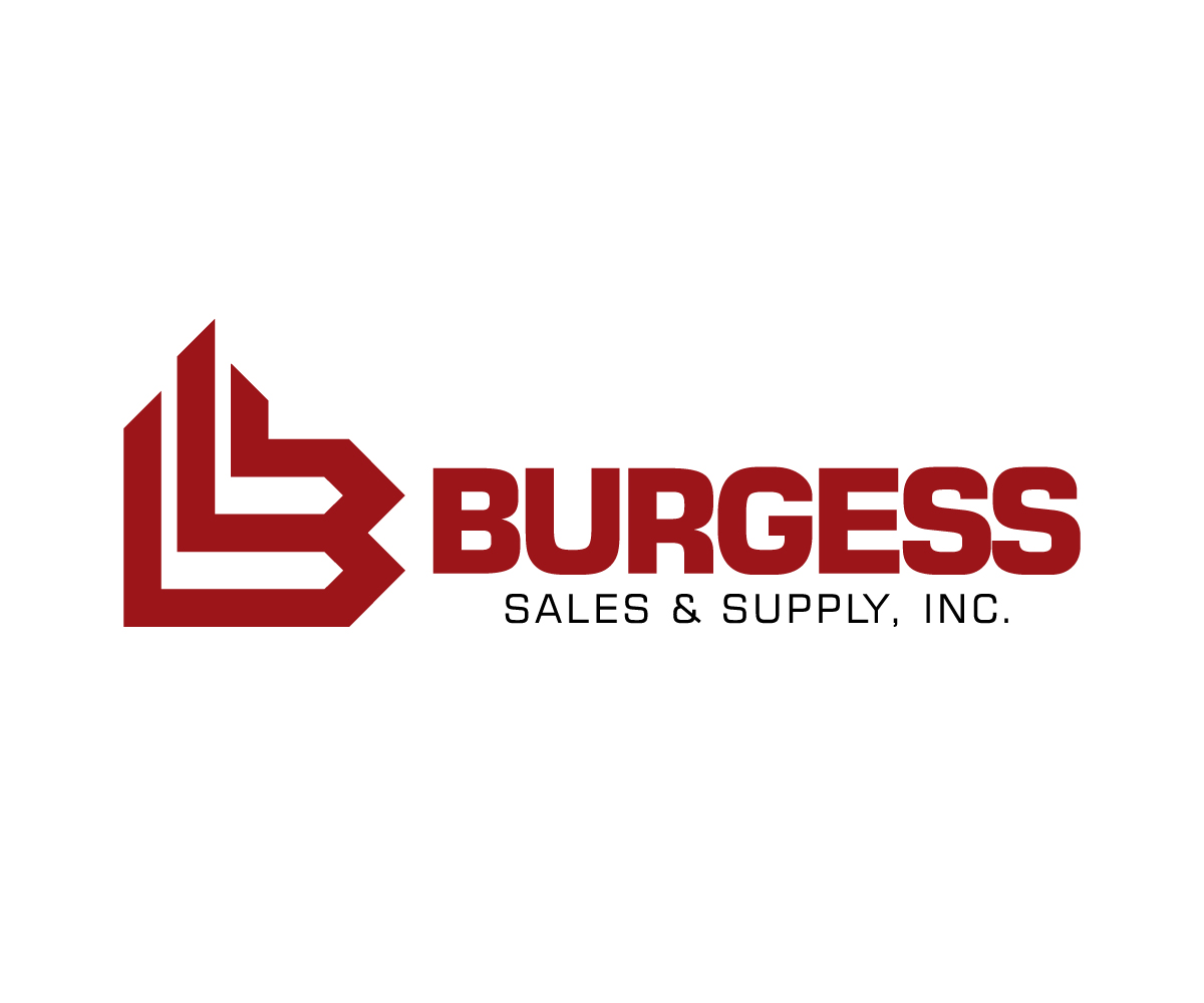 Design de Logo par lokiasan pour Burgess Sales & Supply, Inc. | Design #3171815