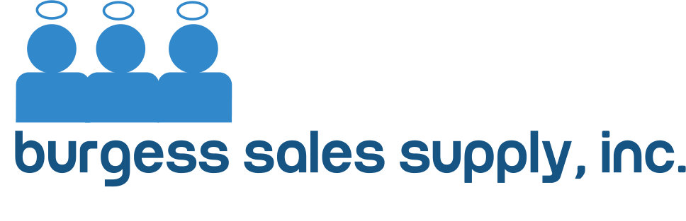 Logo Design by sdrum for Burgess Sales & Supply, Inc. | Design #3171817