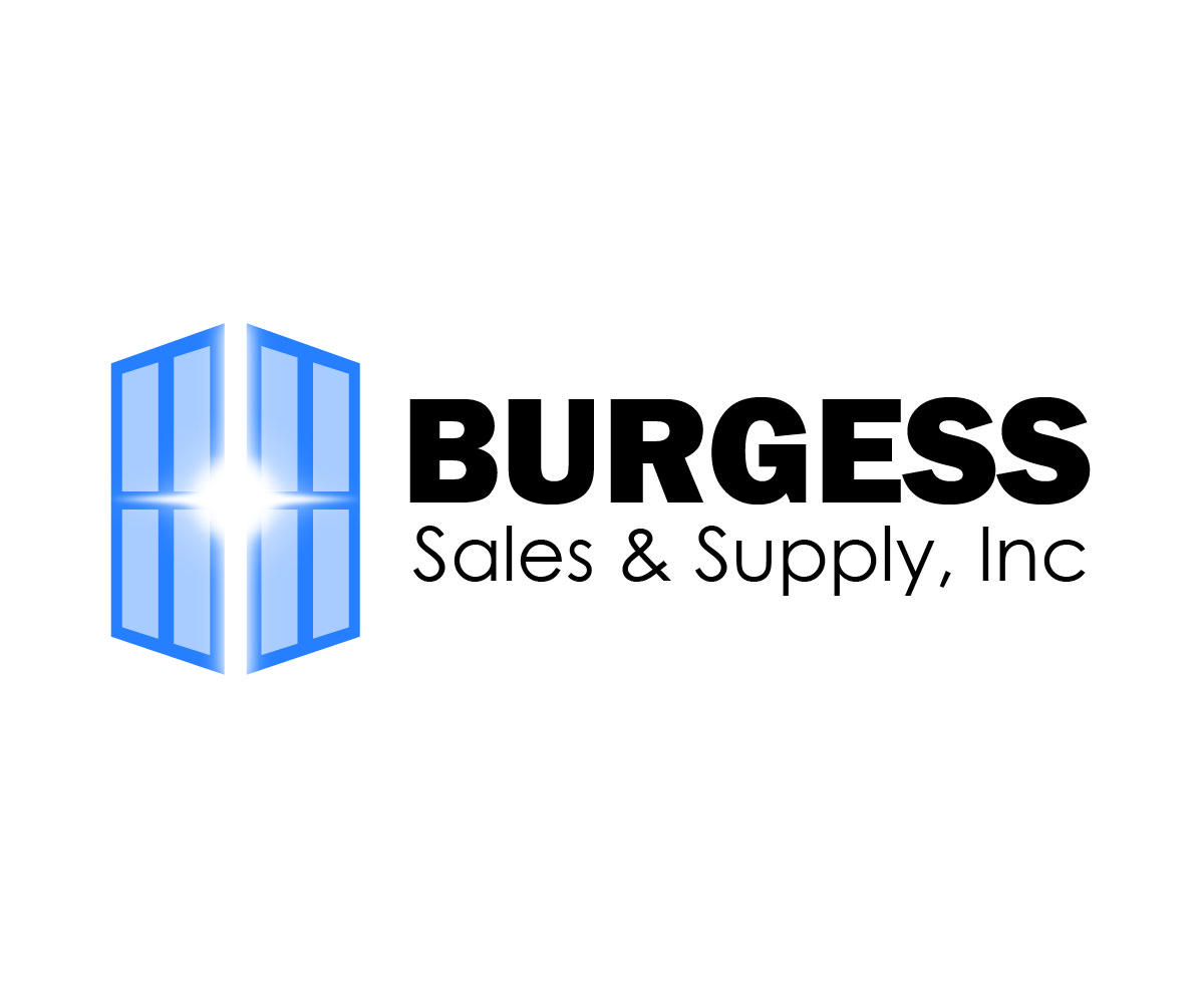 Diseño de Logo por Boon para Burgess Sales & Supply, Inc. | Diseño #3209017
