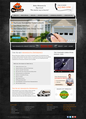 Web Design by Mayank Patel