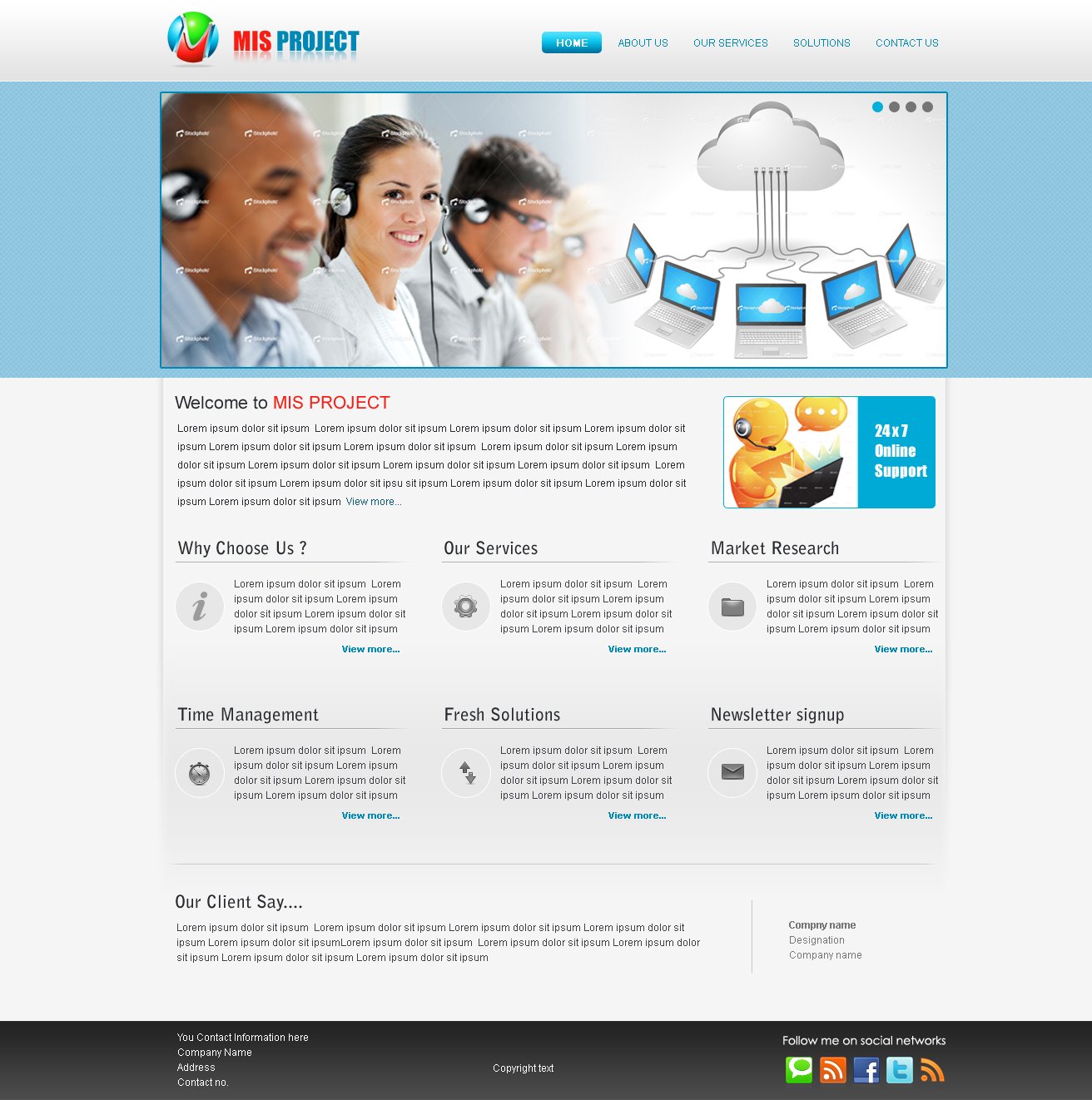 Web Design by Best Design Hub for this project | Design #773999