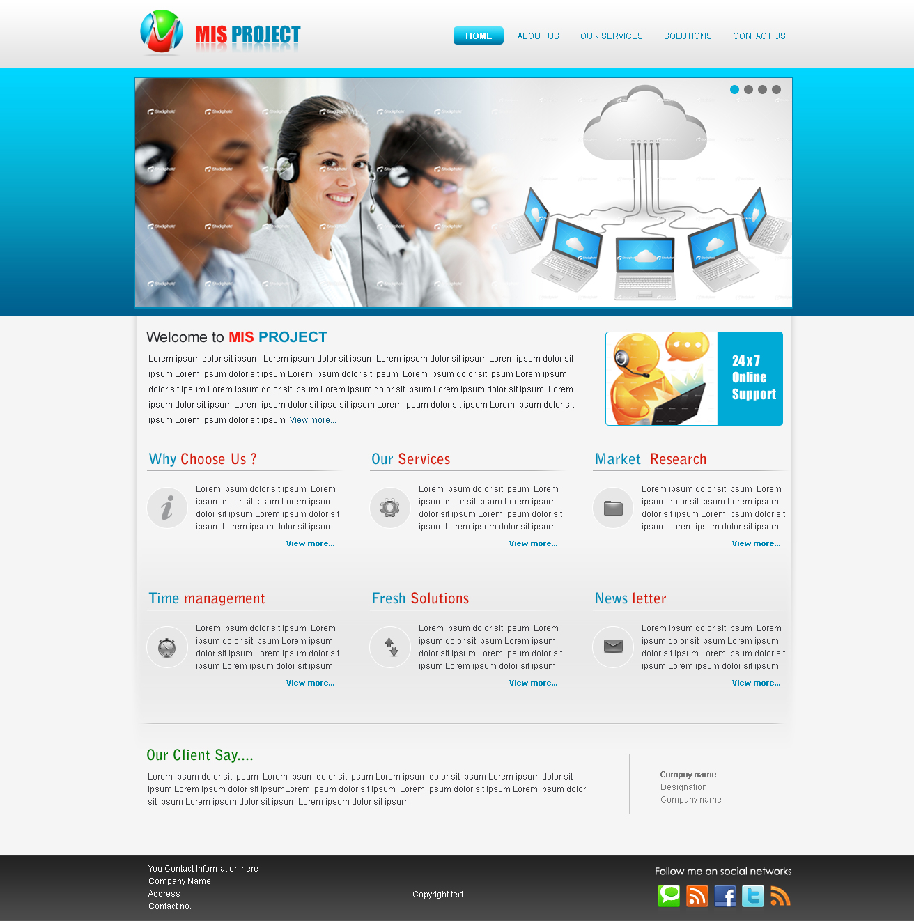 Web Design by Best Design Hub for this project | Design #774020