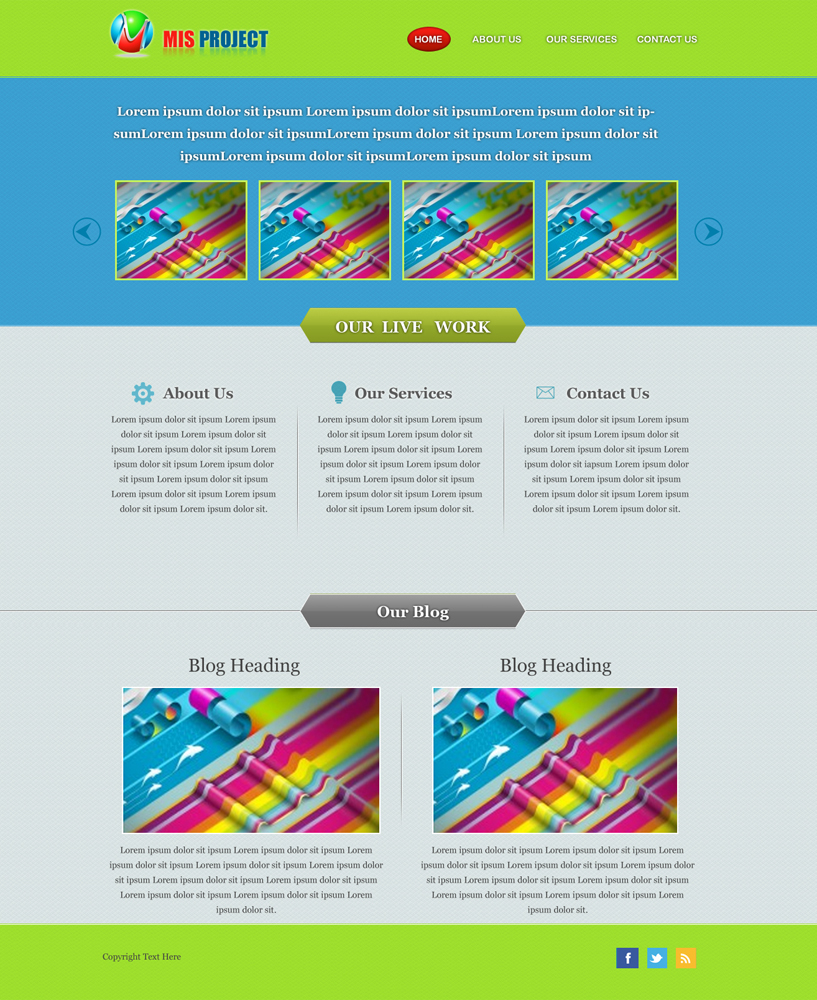 Web Design by Best Design Hub for this project | Design #775746
