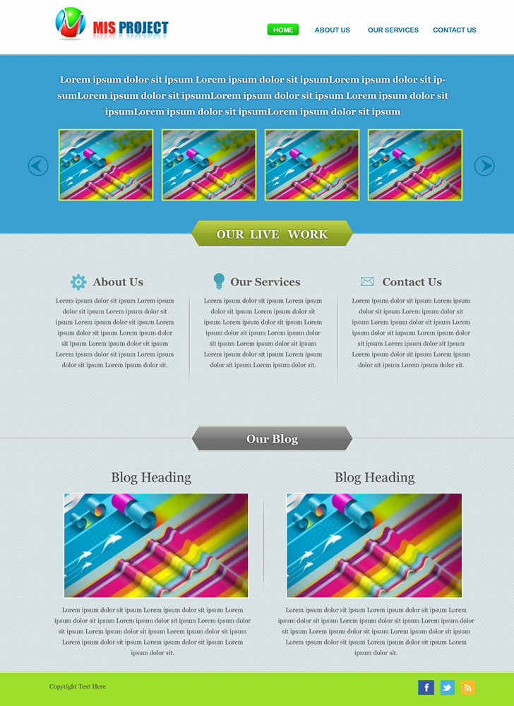 Diseño Web por Best Design Hub para este proyecto | Diseño #775751