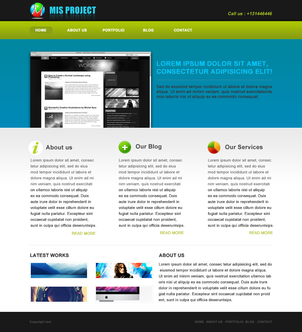 Web Design by Best Design Hub for this project | Design #778076