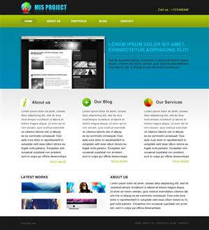 Web-Design von Best Design Hub für dieses Projekt | Design: #778076
