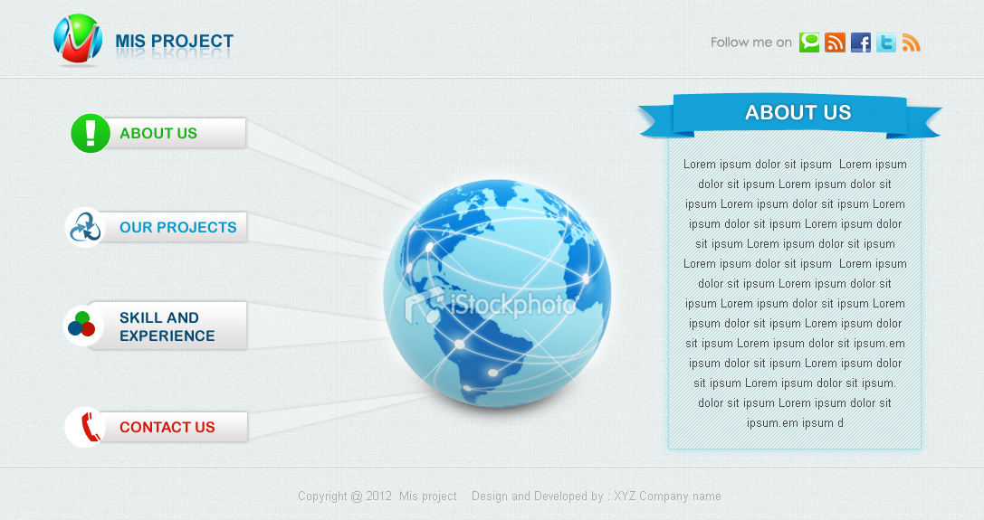 Diseño Web por Best Design Hub para este proyecto | Diseño #780591