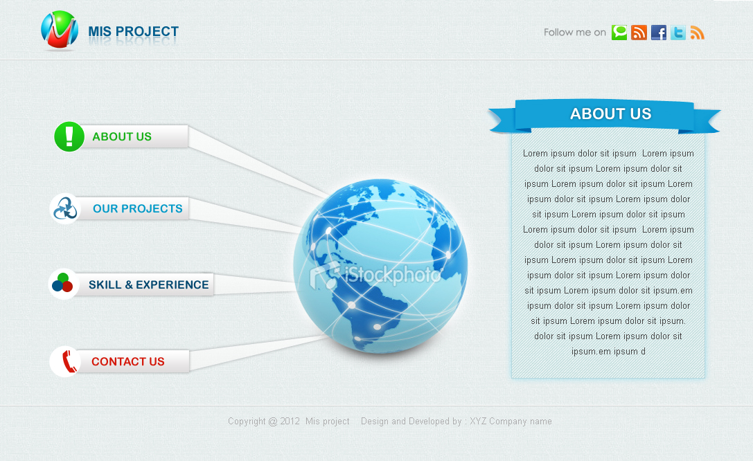 Diseño Web por Best Design Hub para este proyecto | Diseño #780594