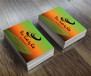 Diseño de Tarjeta de Presentación por 25 para este proyecto | Diseño: #3132718