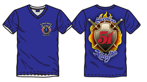 T-shirt Design by genicov for this project | Design #3178863