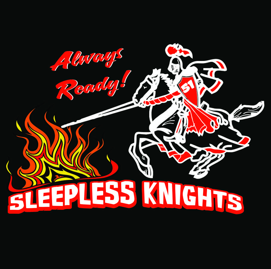 T-shirt Design by Ryan Goodin for this project | Design #3237538