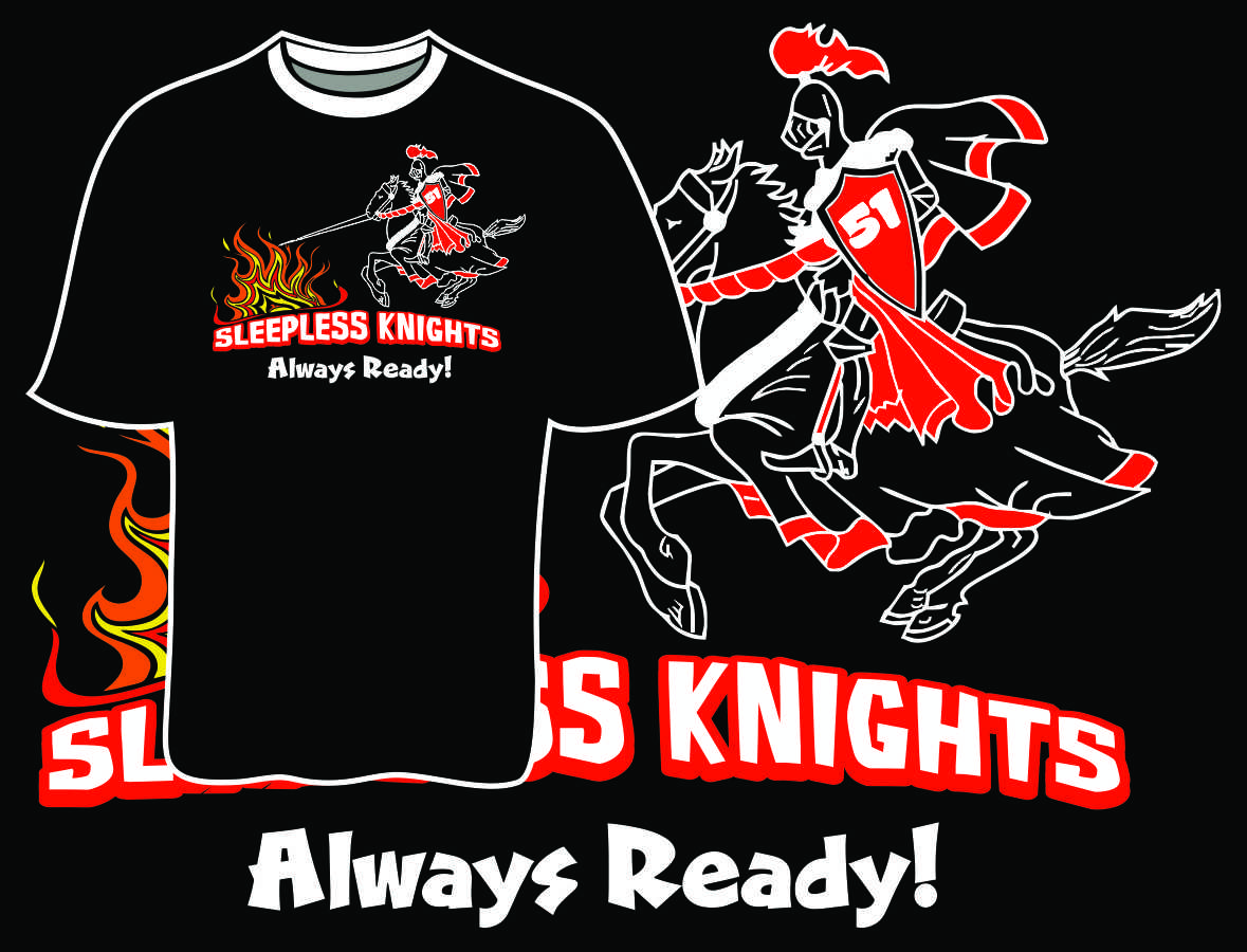 T-shirt Design by Ryan Goodin for this project | Design #3238271