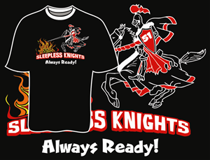 T-shirt Design by Ryan Goodin for this project | Design: #3238271