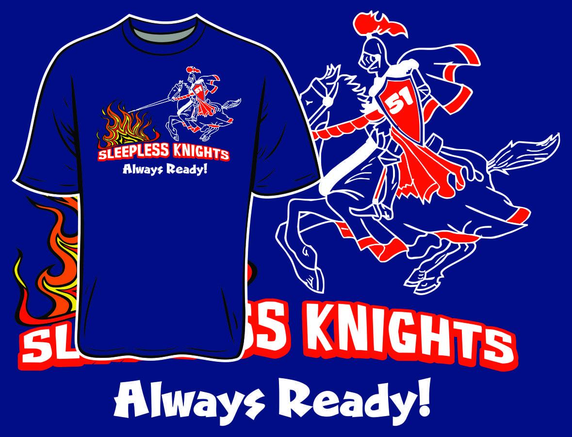 T-shirt Design by Ryan Goodin for this project | Design #3238603