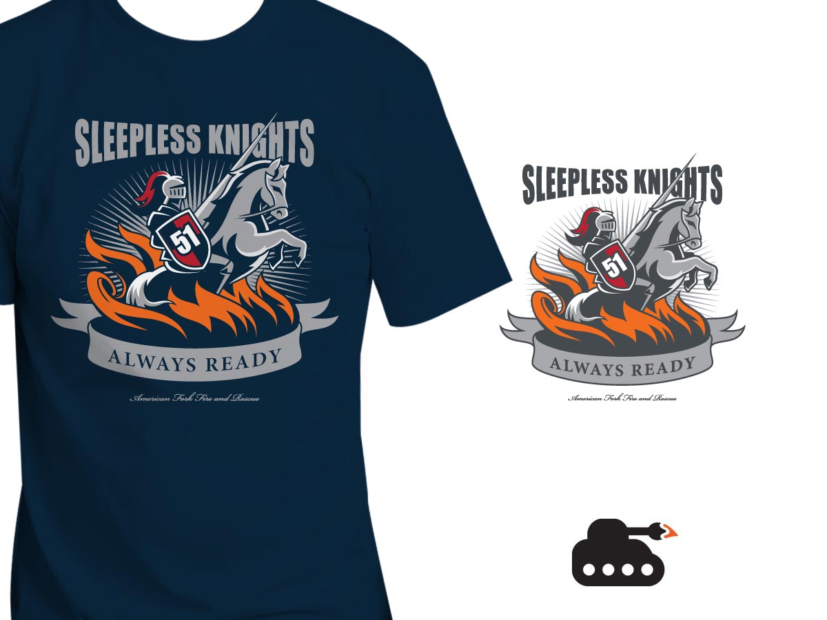 T-shirt Design by ArtTank for this project | Design #3188802