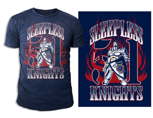 T-shirt Design by swo0osh for this project | Design #3222114