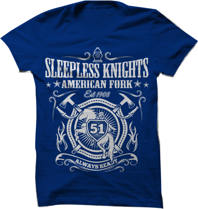T-shirt Design by yuliART for this project | Design #3235855