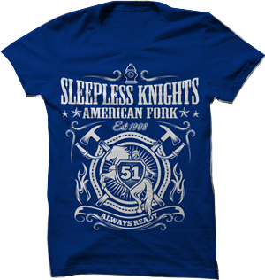 T-shirt Design by yuliART for this project | Design: #3235855