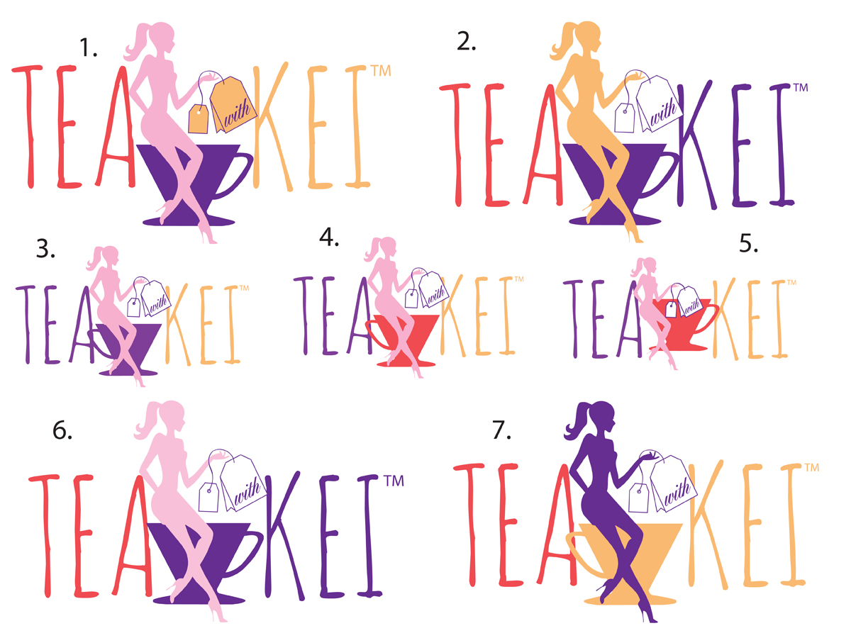 Logo Design by Filip M for this project | Design #3502046