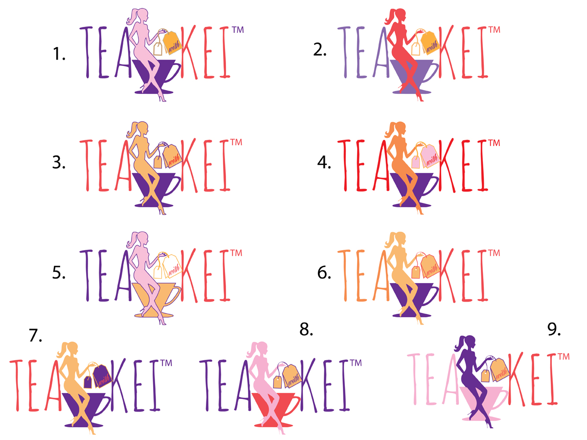 Logo-Design von Filip M für dieses Projekt | Design #3502052