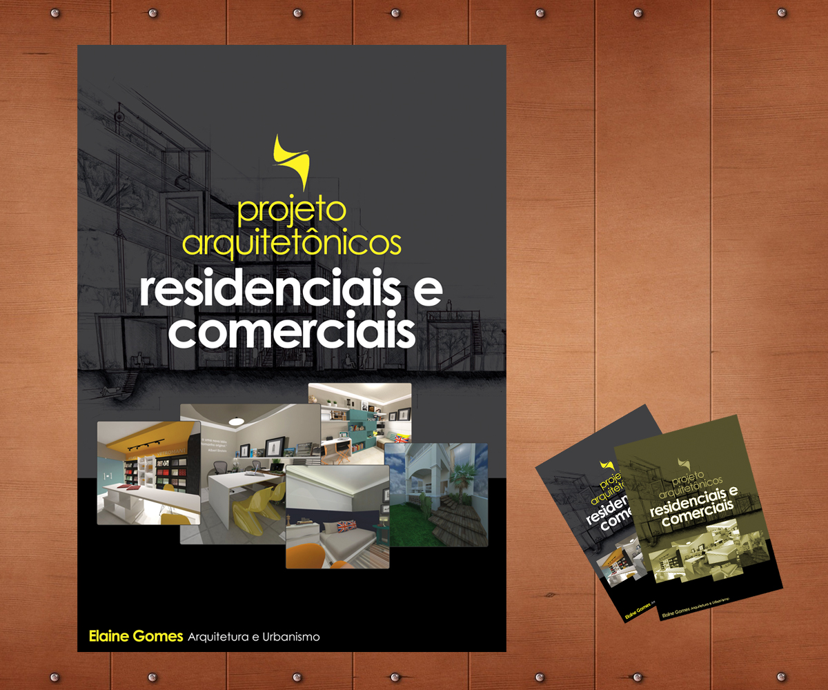 Diseño de Revista por Motionblur Grafix para este proyecto | Diseño #3161021