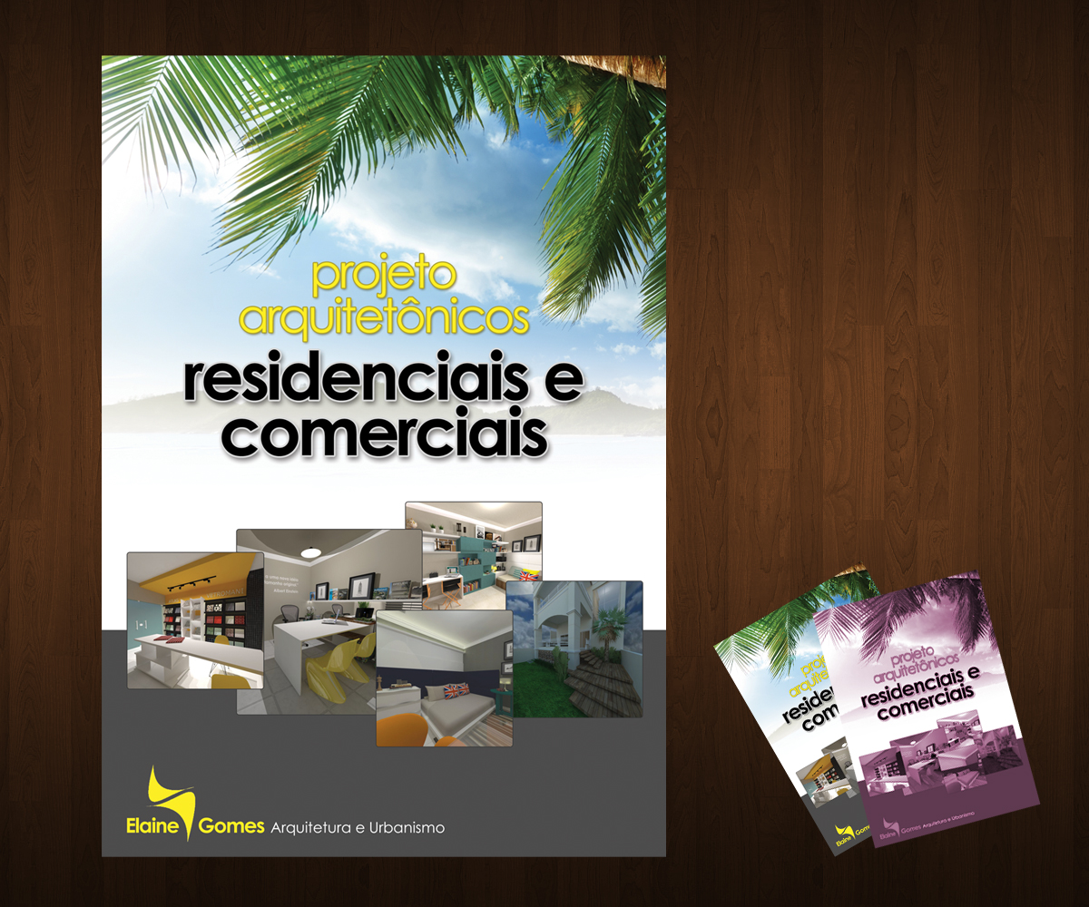 Diseño de Revista por Motionblur Grafix para este proyecto | Diseño #3161025