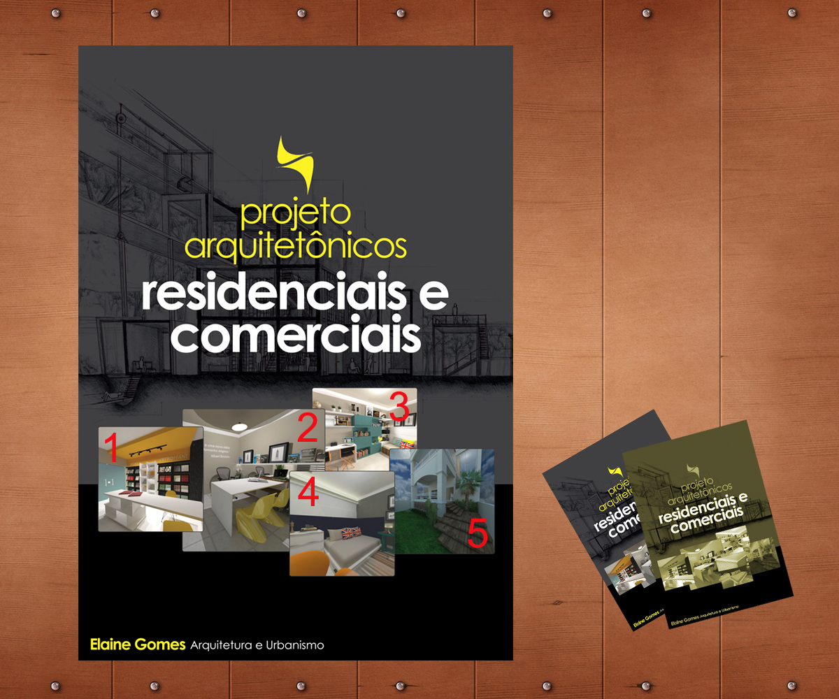 Diseño de Revista por Motionblur Grafix para este proyecto | Diseño #3170049