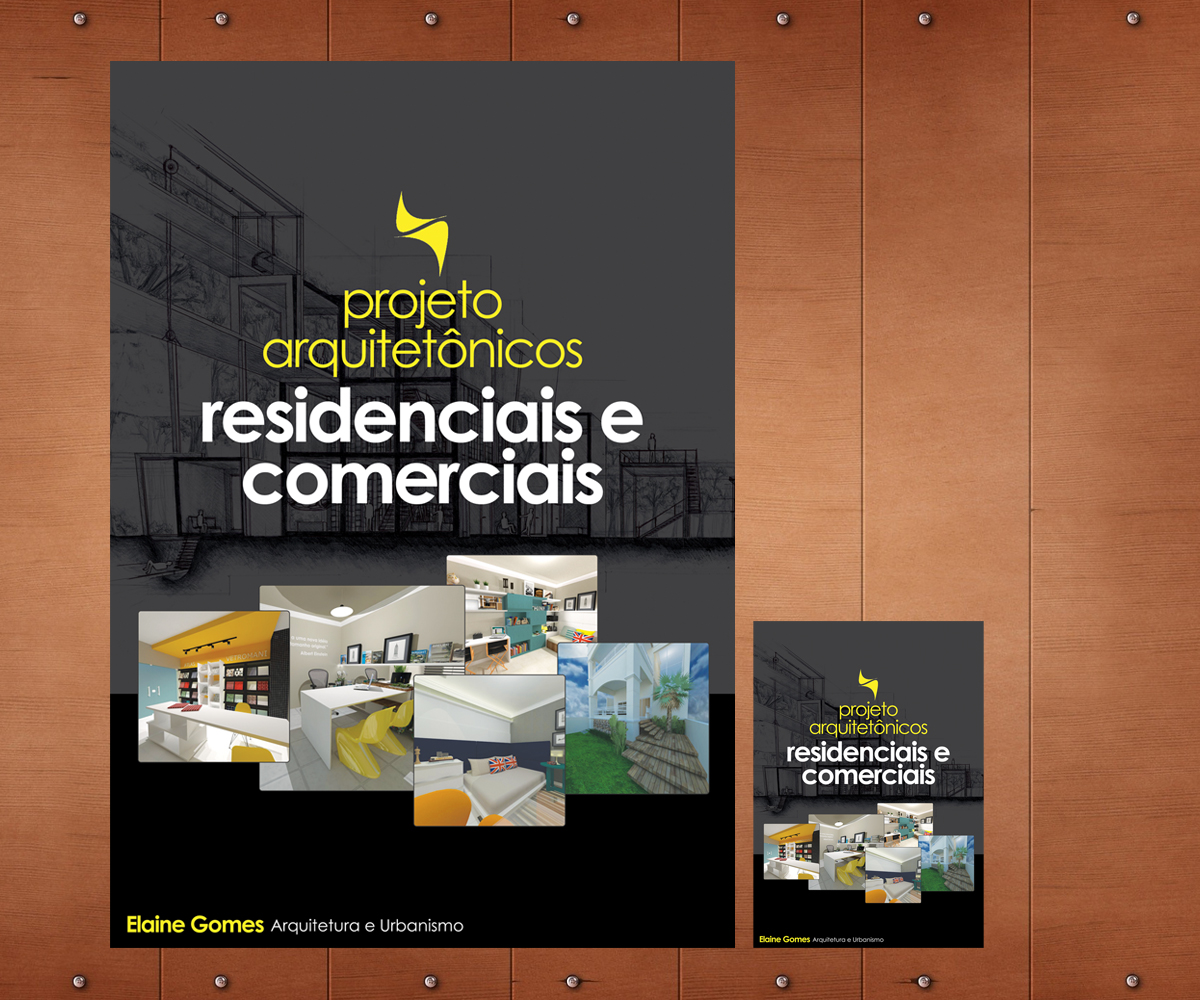 Diseño de Revista por Motionblur Grafix para este proyecto | Diseño #3171469