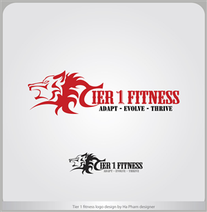 Logo Design by Hana for this project | Design #765897