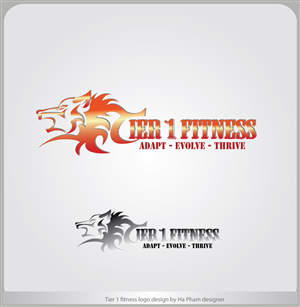 Logo Design by Hana for this project | Design: #765899